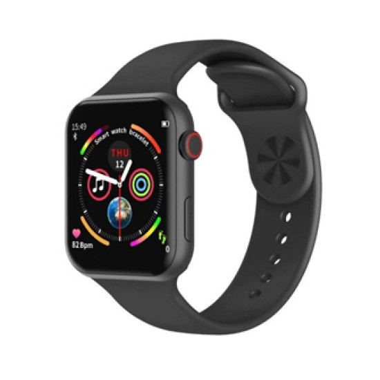 SMARTWATCH W34 PLUS 44MM SMARTWATCH W34 PLUS 44MM